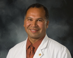 Dr. Darrell Solet, MD