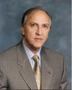 Dr. Solomon Forouzesh, MD