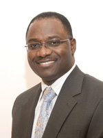 Dr. Solomon Osei, MD