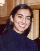 Dr. Sonali Shah, DO