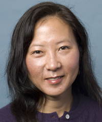 Dr. Julia Sone, MD