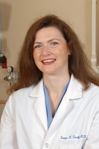 Dr. Sonya Tuerff, MD