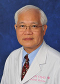 Dr. Son Chau, MD