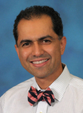 Dr. Soren Caffey, MD