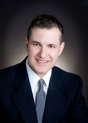 Dr. Sorin Pusca, MD