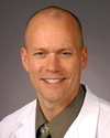 Dr. Blake Spain, MD