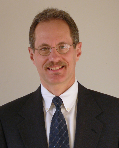 Dr. William Spangler, MD