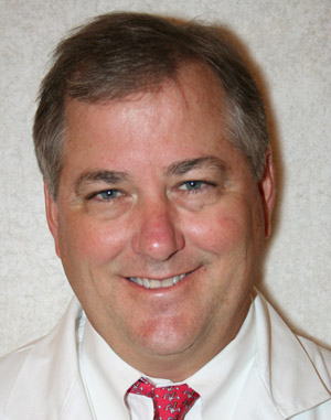 Dr. John Spellman, MD