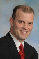 Dr. Spencer Bertram, MD