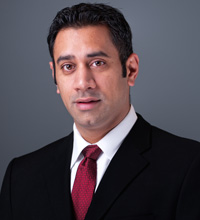 Dr. Sridhar Durbhakula, MD