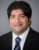 Dr. Sridhar Nair, MD