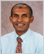 Dr. Srinivas Yanamadala, MD