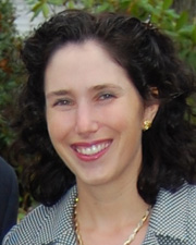 Dr. Stacey Radinsky, MD