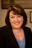 Dr. Stacey Sanders
