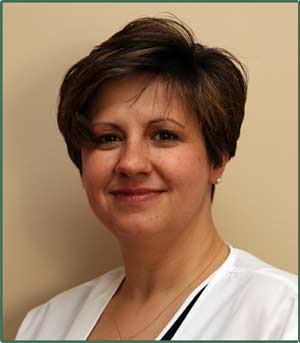 Dr. Stacey Sarmiento