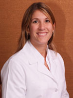 Dr. Stacie Fessette