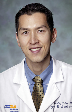 Dr. Stanley Chia, MD