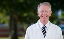 Dr. Stanley Hayes, MD