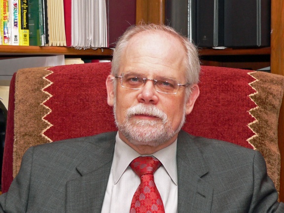 Dr. Stanley Hertz, MD