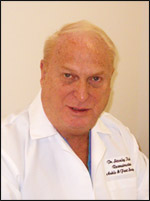 Dr. Stanley Kalish