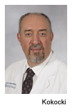 Dr. Stanley Kokocki, MD