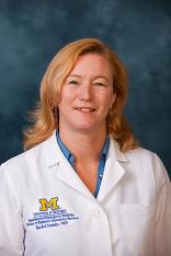 Dr. Rachel Stanley, MD