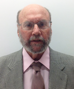 Dr. Stanley Rubin, MD