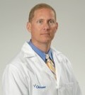 Dr. Stanley Thornton, MD