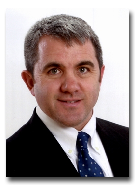 Dr. Stefan Swicker, MD