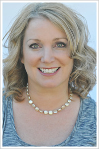 Dr. Stephanie Gordon, MD