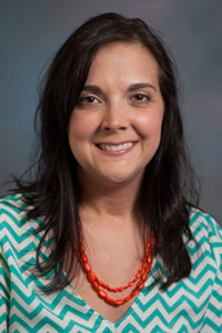 Dr. Stephanie Lynch, MD