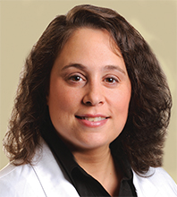 Dr. Stephanie Michael