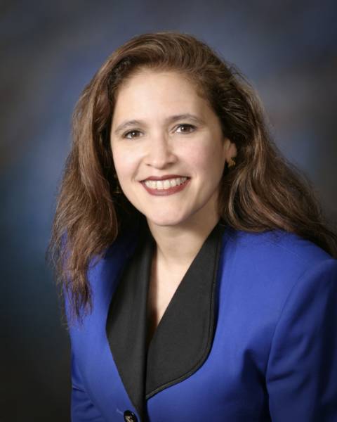 Dr. Stephanie Prado, MD