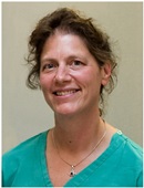 Dr. Stephanie Debuck, MD