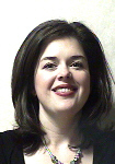 Dr. Stephanie Robinett, MD
