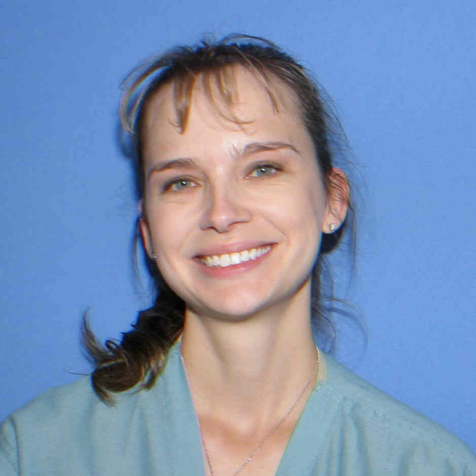 Dr. Stephanie Savage, MD