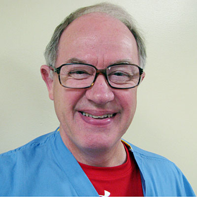 Dr. Stephen Dierdorf, MD