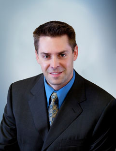 Dr. Stephen Dinger, DO