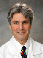 Dr. Stephen Leibovic, MD
