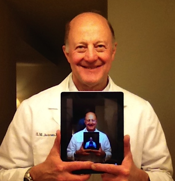 Dr. Stephen Leonard, MD