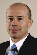 Dr. Stephen Miller, MD