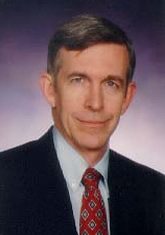 Dr. Stephen Mitchell, MD
