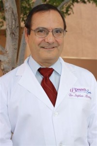 Dr. Stephen Montoya, MD