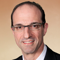 Dr. Stephen Patrice, MD