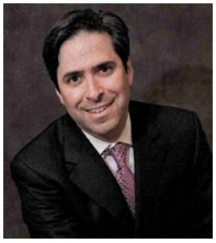 Dr. Stephen Pereira, MD