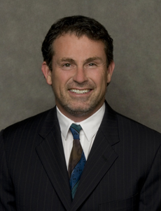 Dr. Stephen Perns