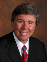 Dr. Stephen Petrofsky