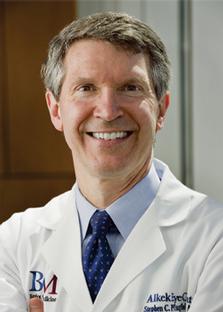 Dr. Stephen Pflugfelder, MD