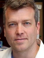 Dr. Stephen Walter, MD