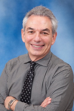 Dr. Stephen Weiss, MD